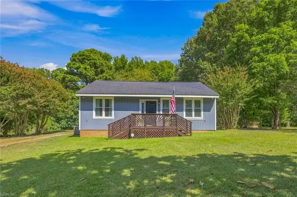 920 Lindsley Drive, Virginia Beach, VA 23454
