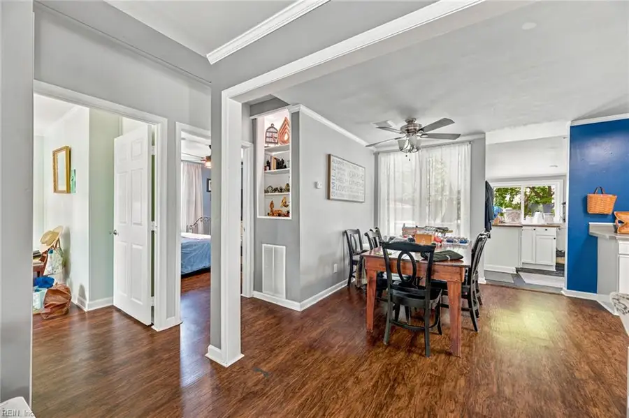 920 Lindsley Drive, Virginia Beach, VA 23454 - #3