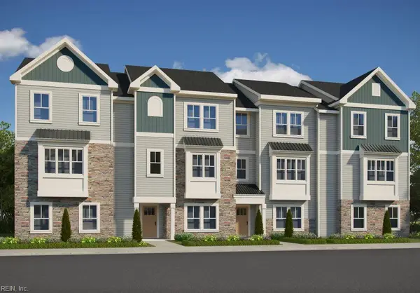 4307 Abercorn Drive #103, Suffolk, VA 23435