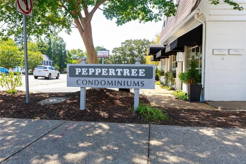 1203 Jamestown Road #F4, Williamsburg, VA 23185 - #1