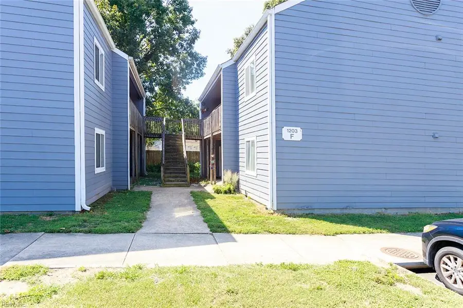 1203 Jamestown Road #F4, Williamsburg, VA 23185 - #2