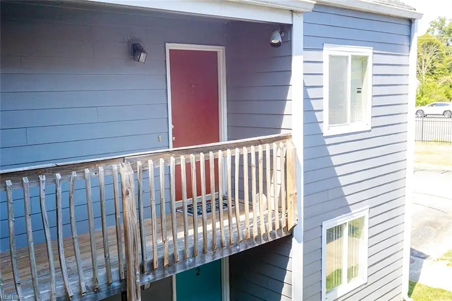 1203 Jamestown Road #F4, Williamsburg, VA 23185 - #3