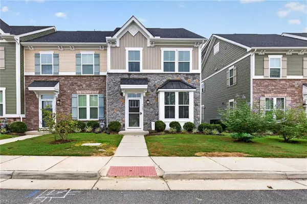 7607 Tealight Way, Williamsburg, VA 23188