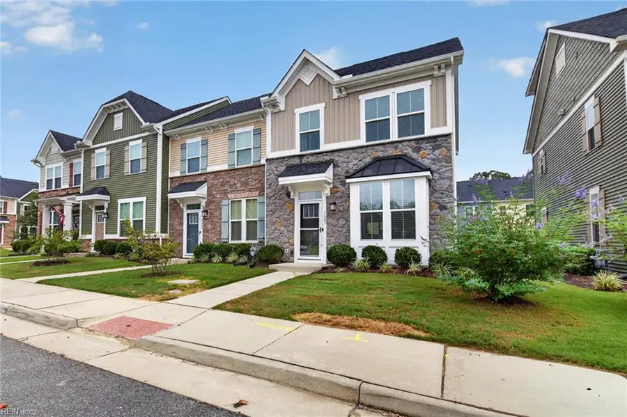 7607 Tealight Way, Williamsburg, VA 23188 - #3