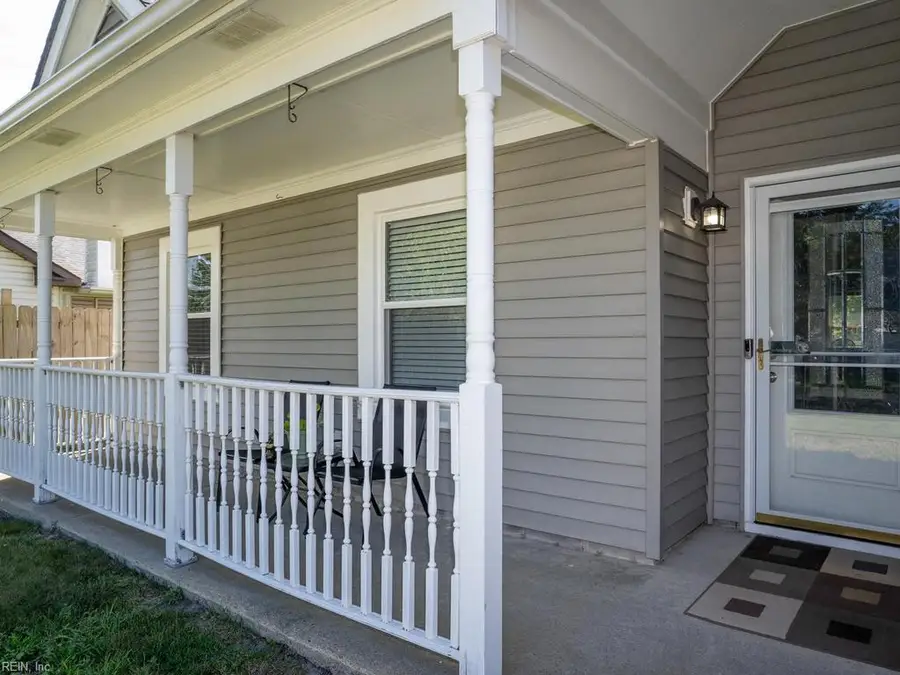 656 Bridgewater Arch, Virginia Beach, VA 23452 - #3