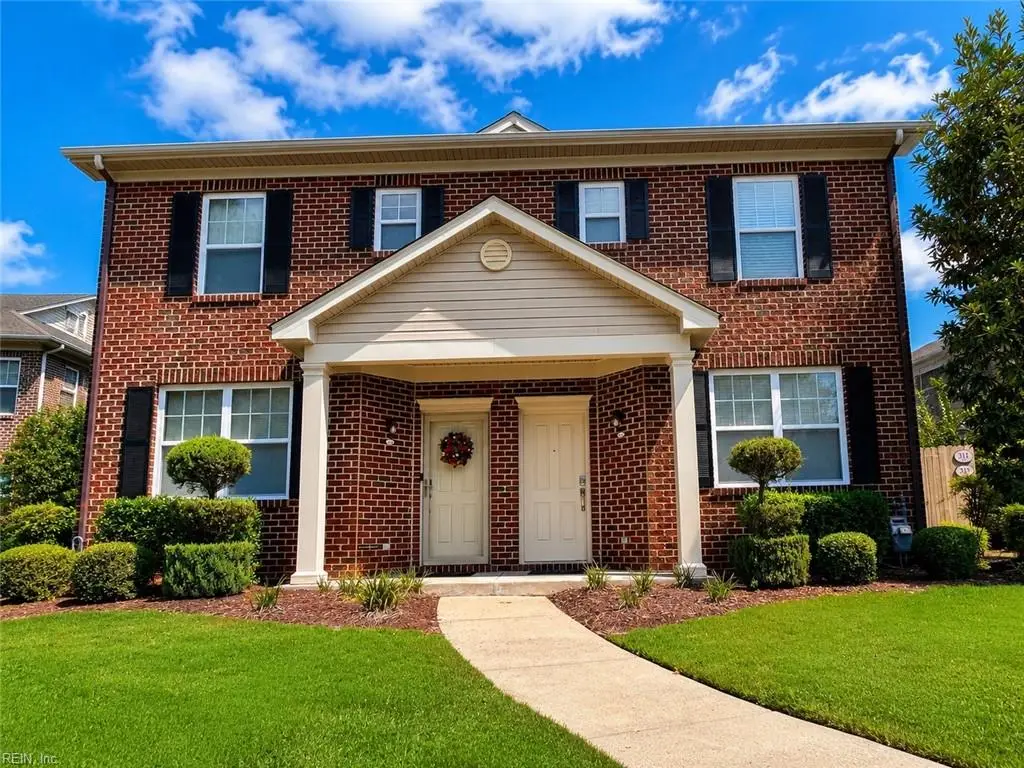 313 Holyoke Lane, Chesapeake, VA 23320 - #1