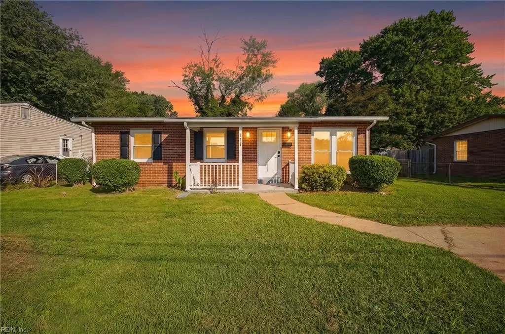 121 Phillips Lane, Newport News, VA 23602 - #1