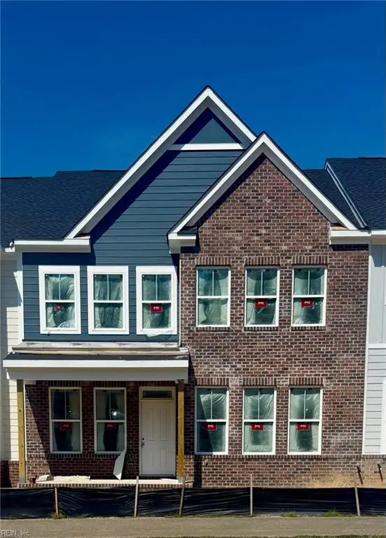 4404 Battery Boulevard, Williamsburg, VA 23185