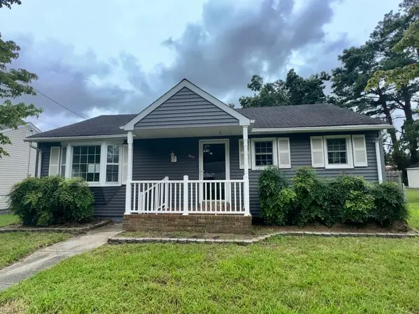3 Kearney Way, Portsmouth, VA 23701