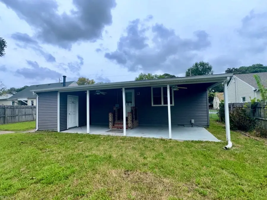 3 Kearney Way, Portsmouth, VA 23701 - #2