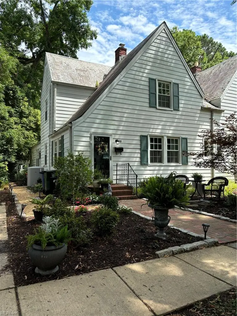 48 Hopkins Street, Newport News, VA 23601 - #1