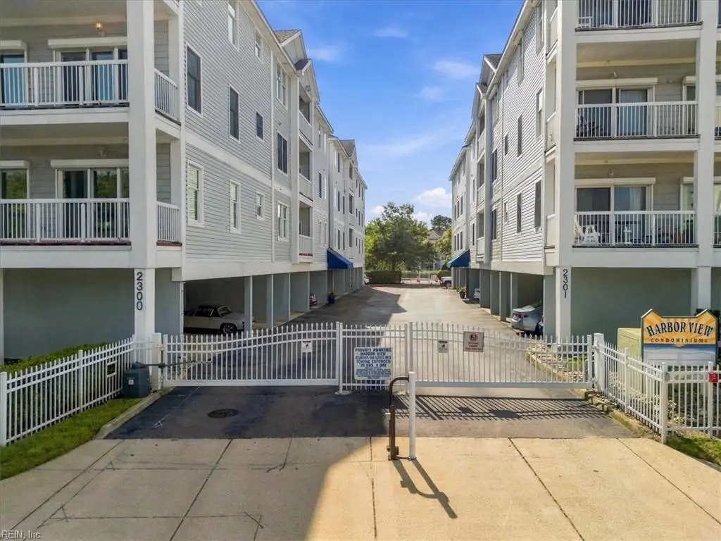 2301 Page Harbor Landing Unit 205 Landing, Virginia Beach, VA 23451 - #1