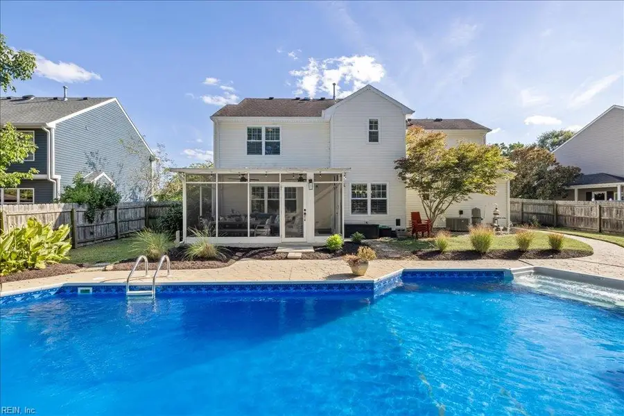 952 Gideon Road, Virginia Beach, VA 23454 - #2