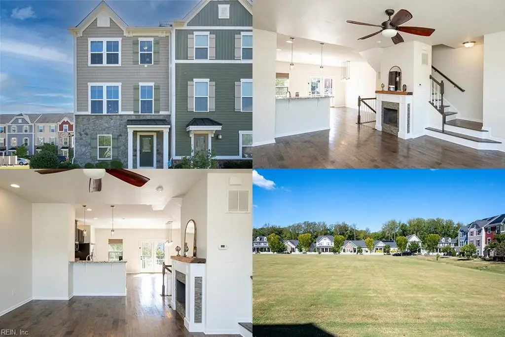 7524 Tealight Way, Williamsburg, VA 23188 - #1