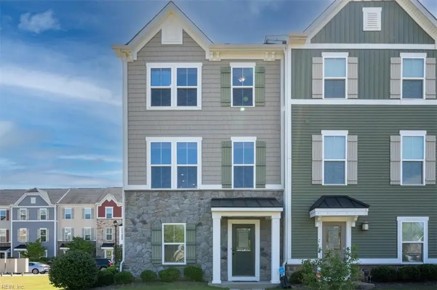 7524 Tealight Way, Williamsburg, VA 23188 - #2