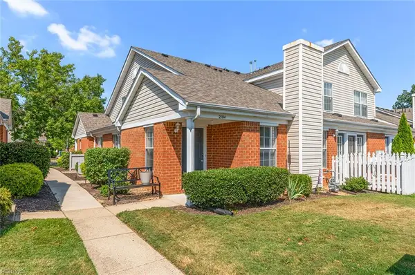 2104 Westgate Circle, Williamsburg, VA 23185