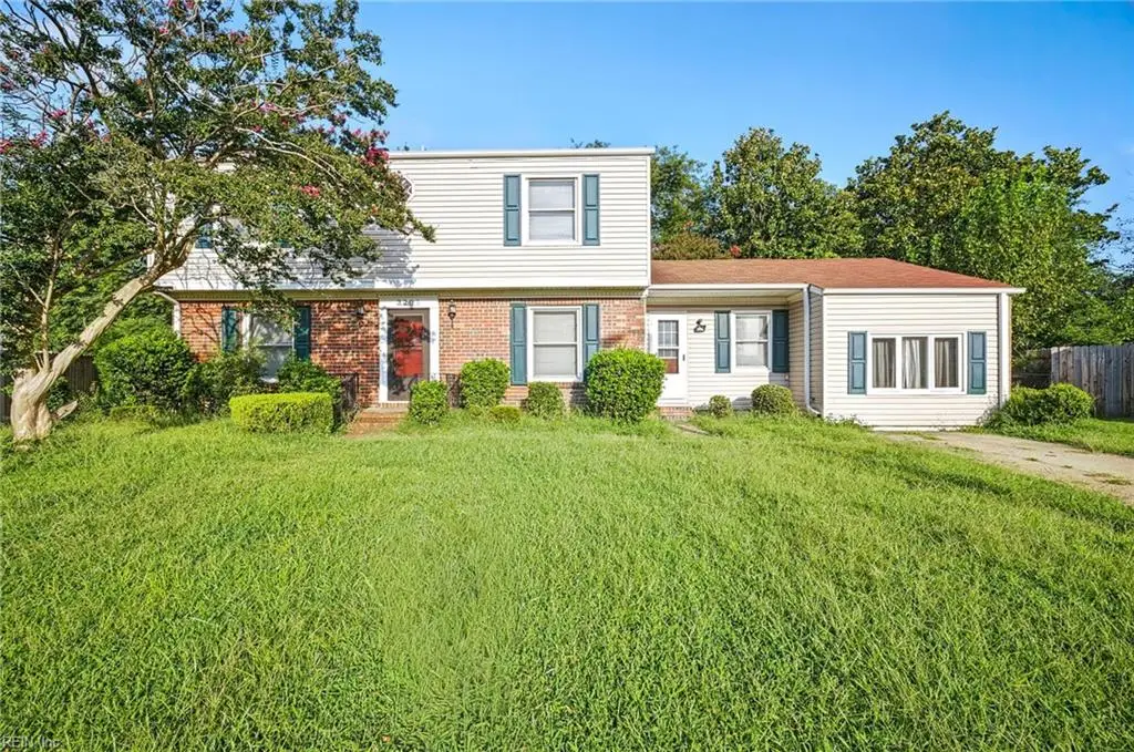 2205 Hilton Court, Chesapeake, VA 23324 - #1