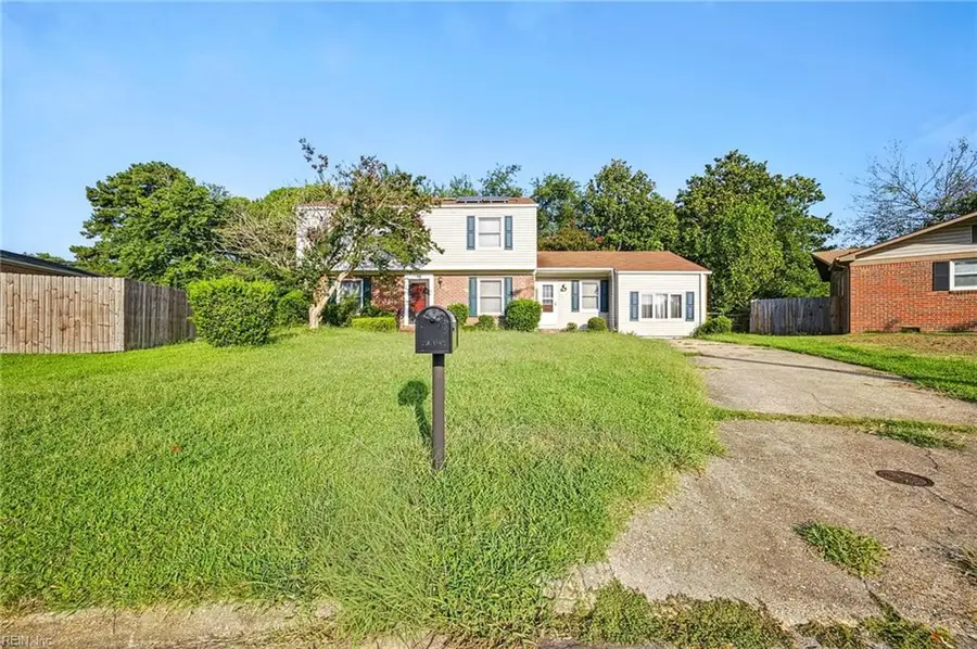 2205 Hilton Court, Chesapeake, VA 23324 - #2