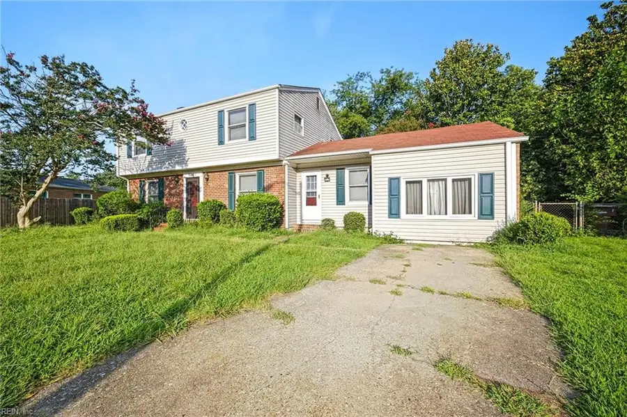 2205 Hilton Court, Chesapeake, VA 23324 - #3