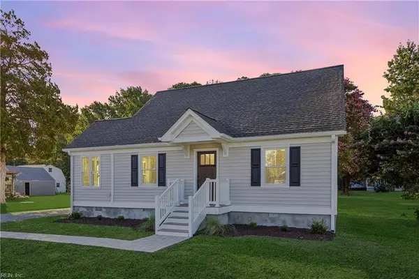206 Shirley Road, Seaford, VA 23696