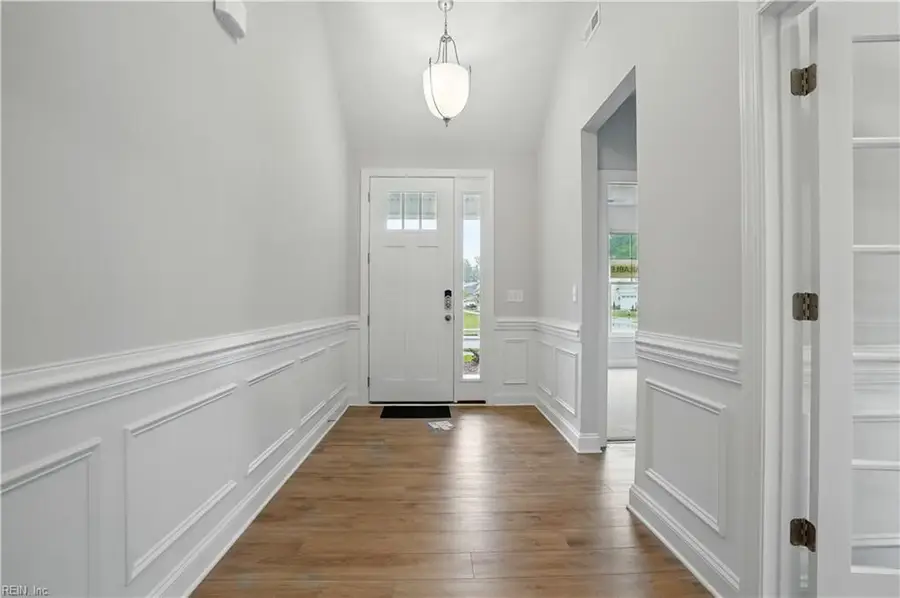 207 Saint Lukes Lane, Smithfield, VA 23430 - #3