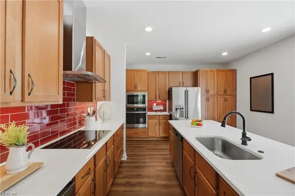 1008 Paragon Way #D, Suffolk, VA 23435