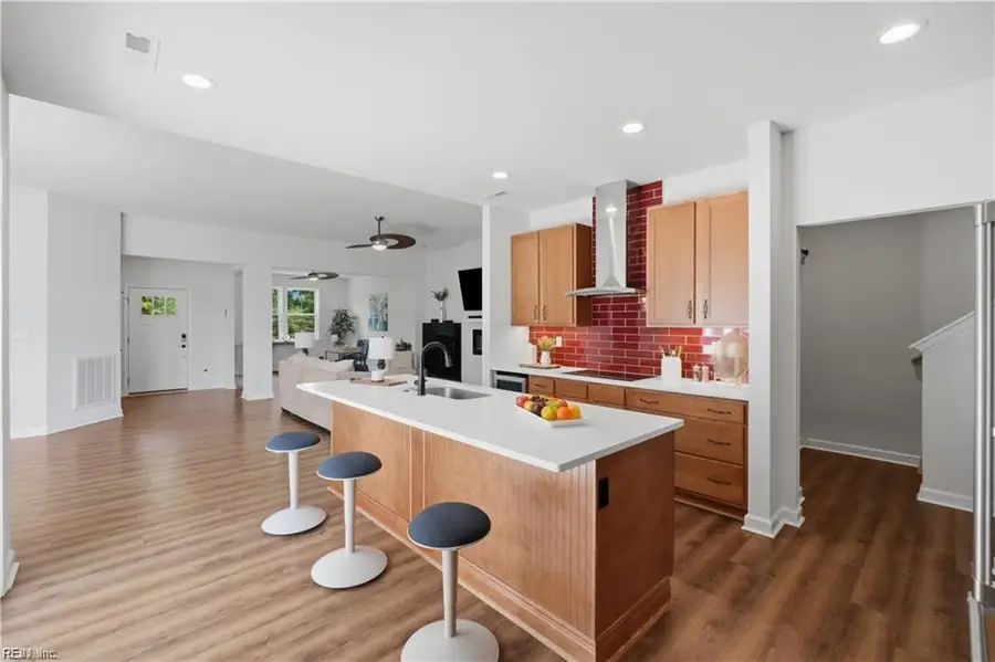 1008 Paragon Way #D, Suffolk, VA 23435 - #3