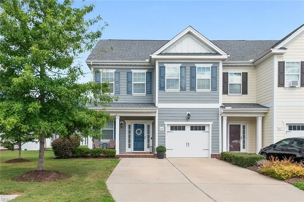 5235 Lombard Street, Chesapeake, VA 23321 - #1