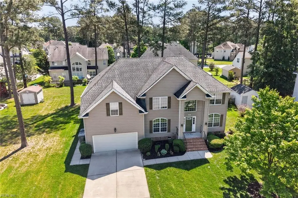 304 Wellington Circle, Smithfield, VA 23430 - #1