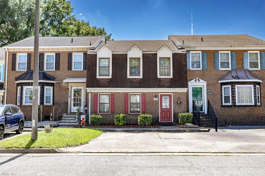 1007 River Birch Court, Chesapeake, VA 23320 - #2