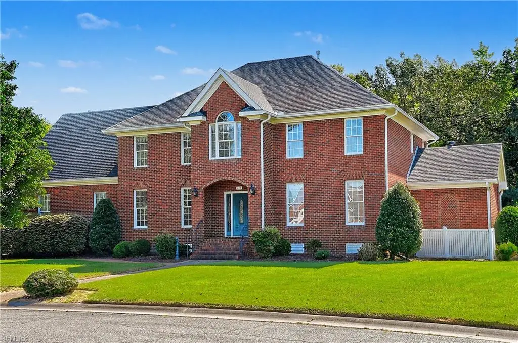 117 Pelican Reach, Suffolk, VA 23435 - #1
