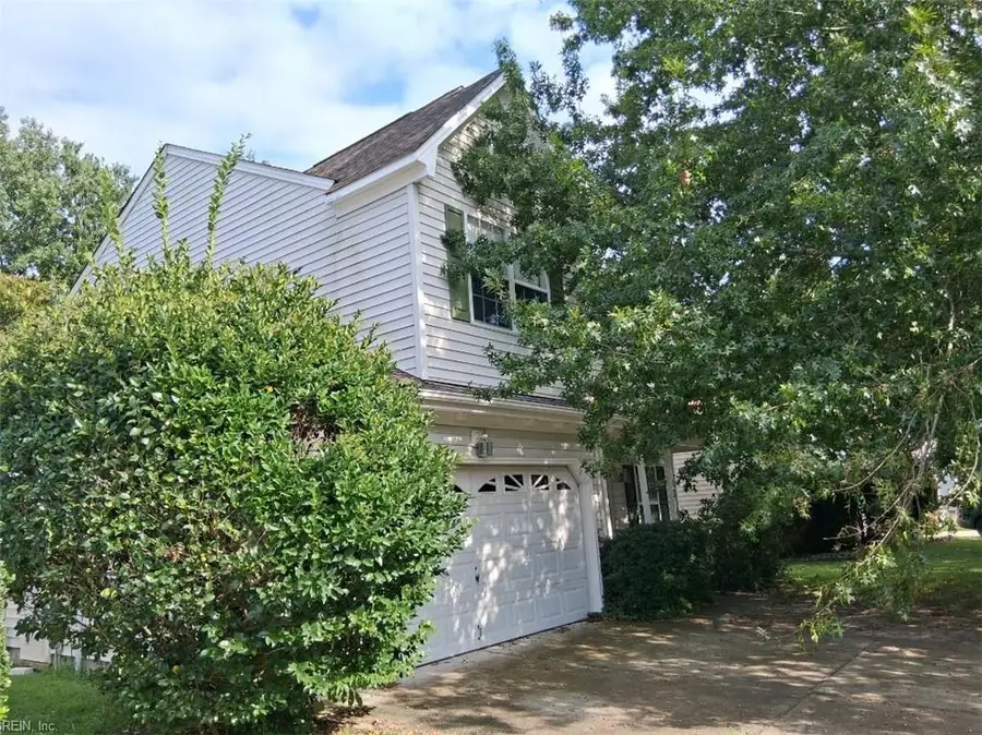 526 Windward Drive Drive, Chesapeake, VA 23320 - #2