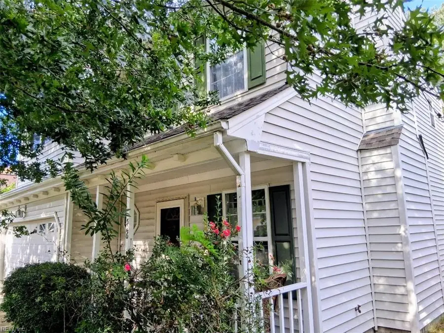 526 Windward Drive Drive, Chesapeake, VA 23320 - #3
