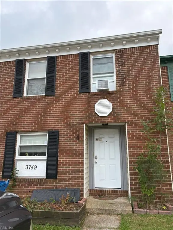 3749 Canadian Arch, Virginia Beach, VA 23453