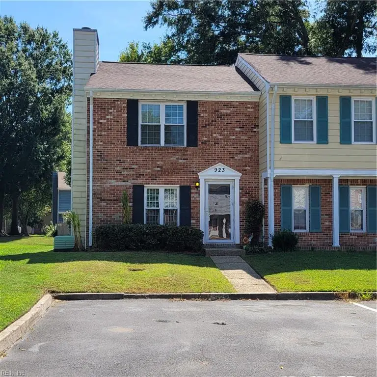 923 Ketch Court, Chesapeake, VA 23320 - #1