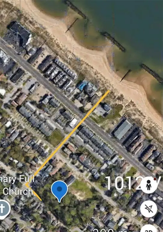 1012 Virgilina Avenue, Norfolk, VA 23503 - #1