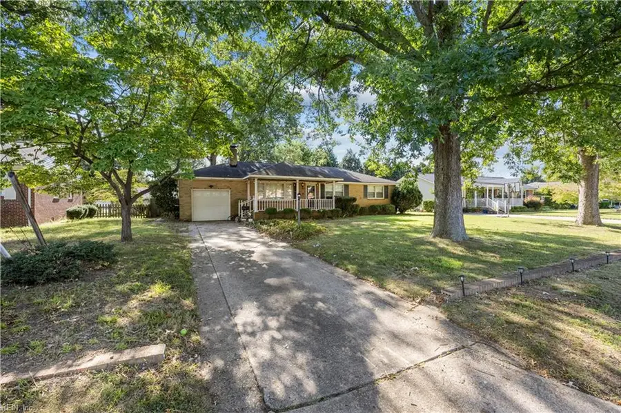 35 Wendfield Circle, Newport News, VA 23601 - #2