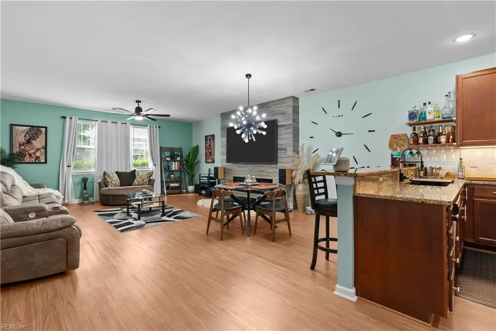 4332 Hillingdon Bend #106, Chesapeake, VA 23321 - #1