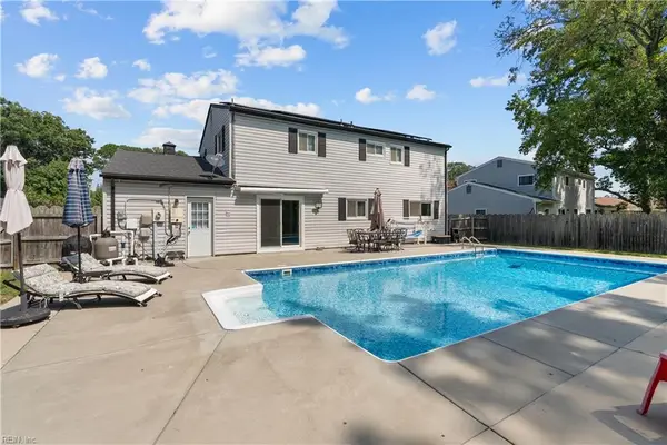 3737 Silina Drive, Virginia Beach, VA 23452