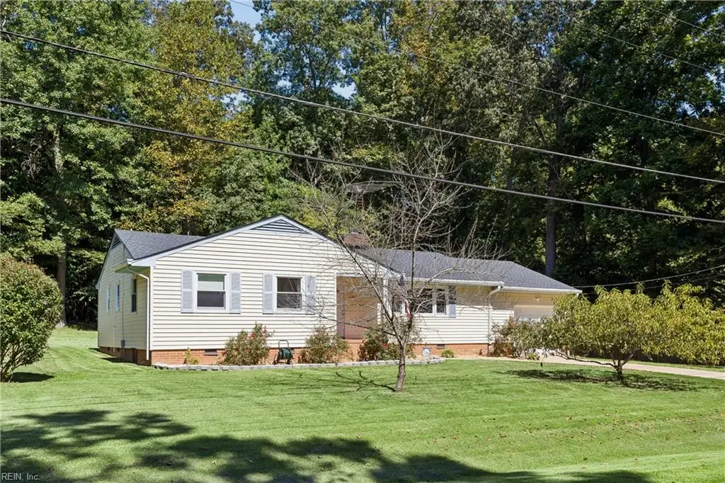 6038 Pine Road, Quinton, VA 23141 - #1