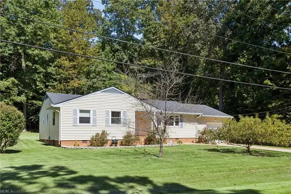 6038 Pine Road, Quinton, VA 23141