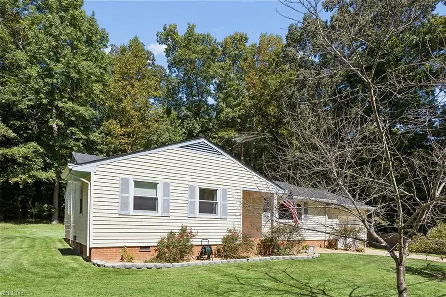 6038 Pine Road, Quinton, VA 23141 - #3