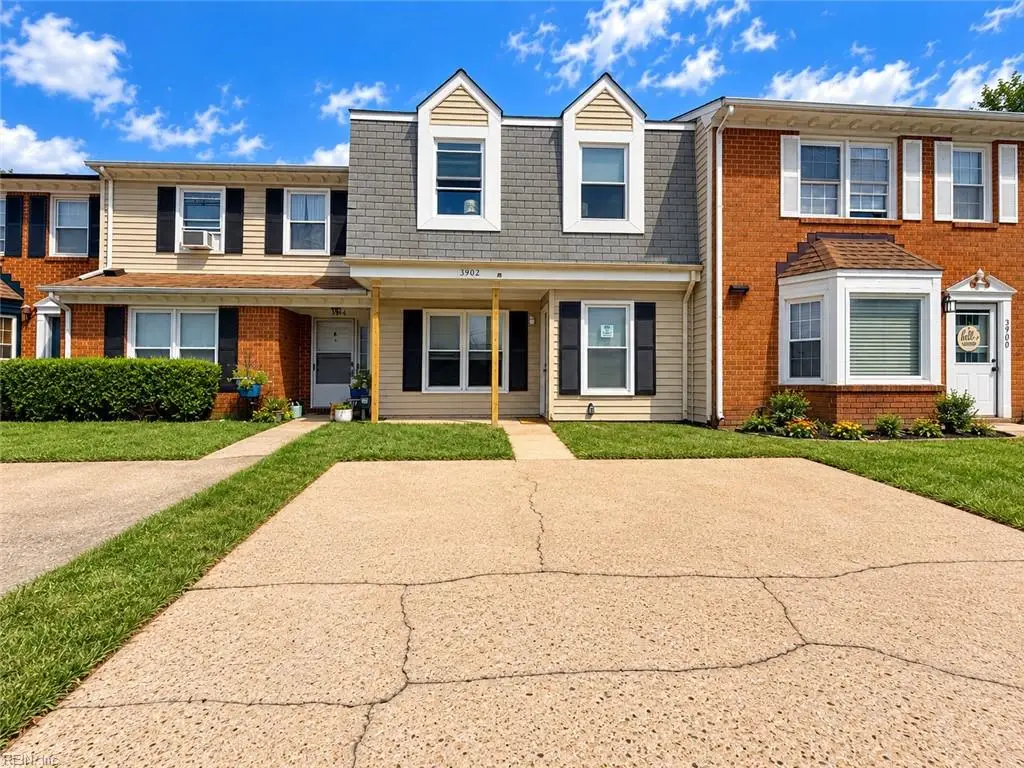 3902 Lantana Place, Virginia Beach, VA 23456 - #1