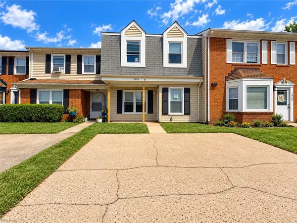 3902 Lantana Place, Virginia Beach, VA 23456
