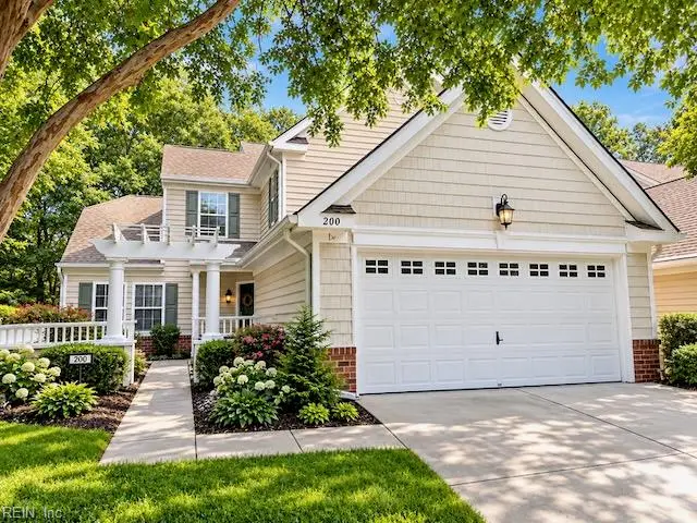 200 Cove Terrace Terrace, Carrollton, VA 23314 - #2