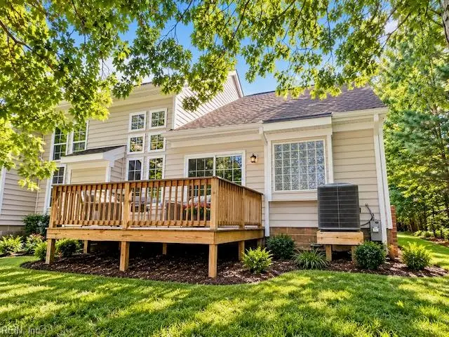 200 Cove Terrace Terrace, Carrollton, VA 23314 - #3
