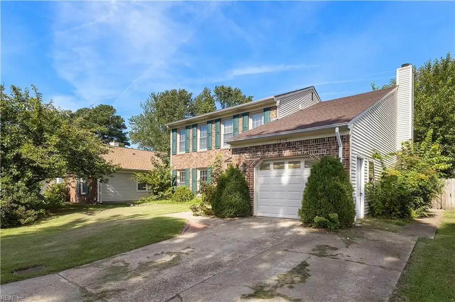 1914 Keeter Run, Chesapeake, VA 23320 - #2