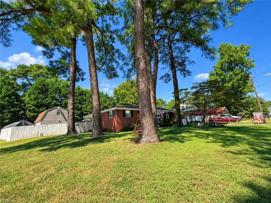 1100 Dane Street, Chesapeake, VA 23323 - #2