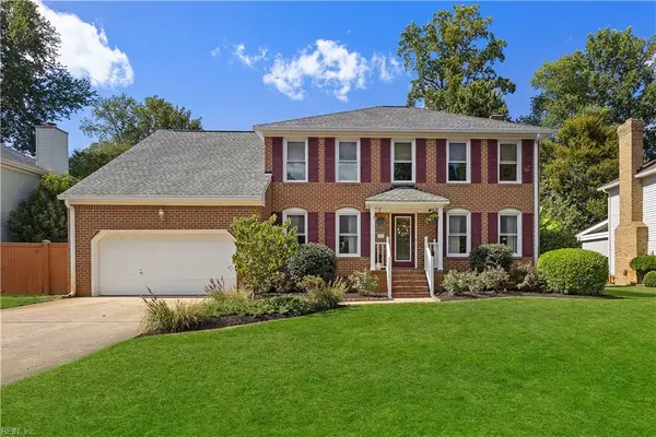 2672 Cantwell Road, Virginia Beach, VA 23453