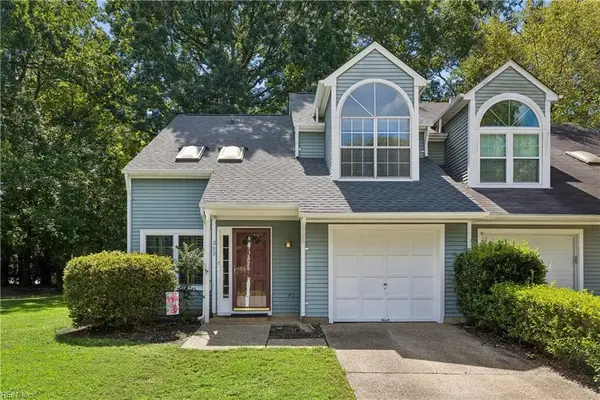 232 Seasons Trail, Newport News, VA 23602